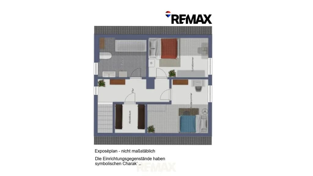 4-Zimmer-Haus kaufen in Oberwart – 108 m², € 259.000 – Bild 23 von 23