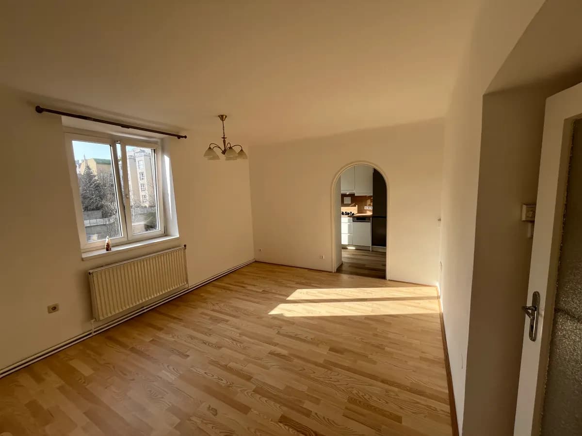 3-Zimmer-Wohnung mieten in Wien – 89 m², € 1.700 – Bild 2 von 10