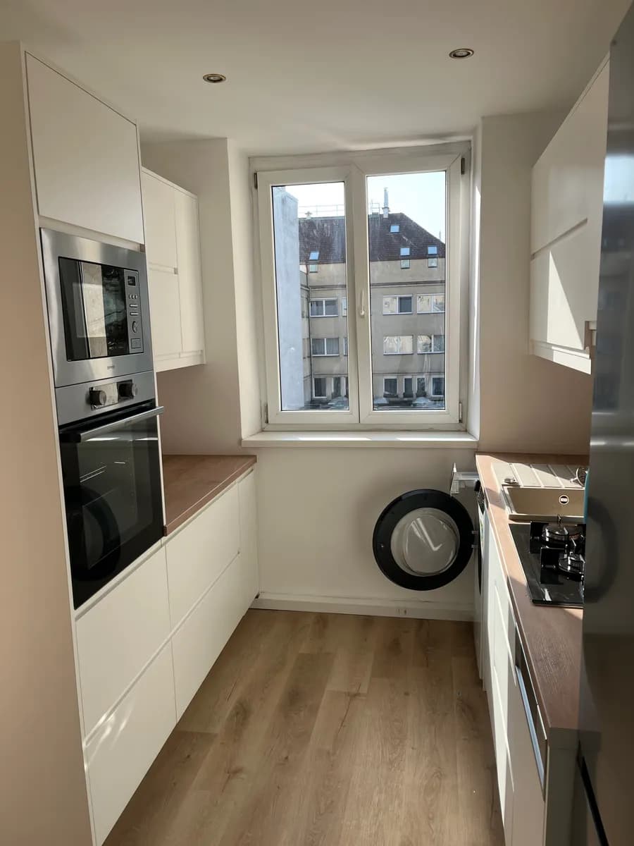 3-Zimmer-Wohnung mieten in Wien – 89 m², € 1.700 – Bild 3 von 10