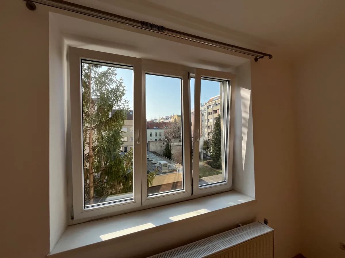 3-Zimmer-Wohnung mieten in Wien – 89 m², € 1.700 – Bild 6 von 10