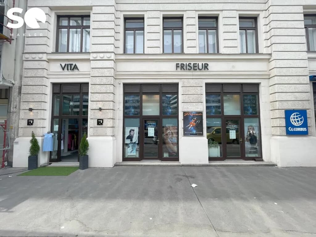 Gewerbeimmobilie kaufen in Wien – 208 m², € 1.593.000 – Bild 3 von 26