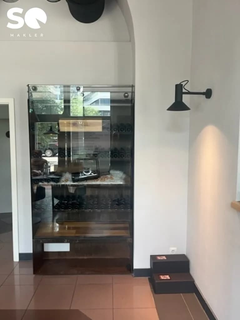 Gewerbeimmobilie kaufen in Wien – 208 m², € 1.593.000 – Bild 15 von 26