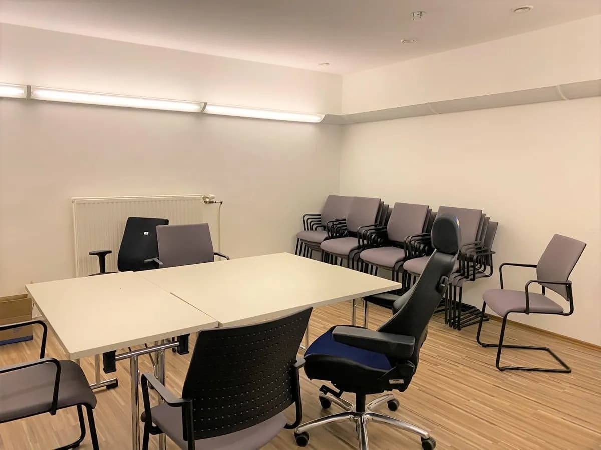 Gewerbeimmobilie mieten in Korneuburg – 378 m², € 10 – Bild 2 von 9
