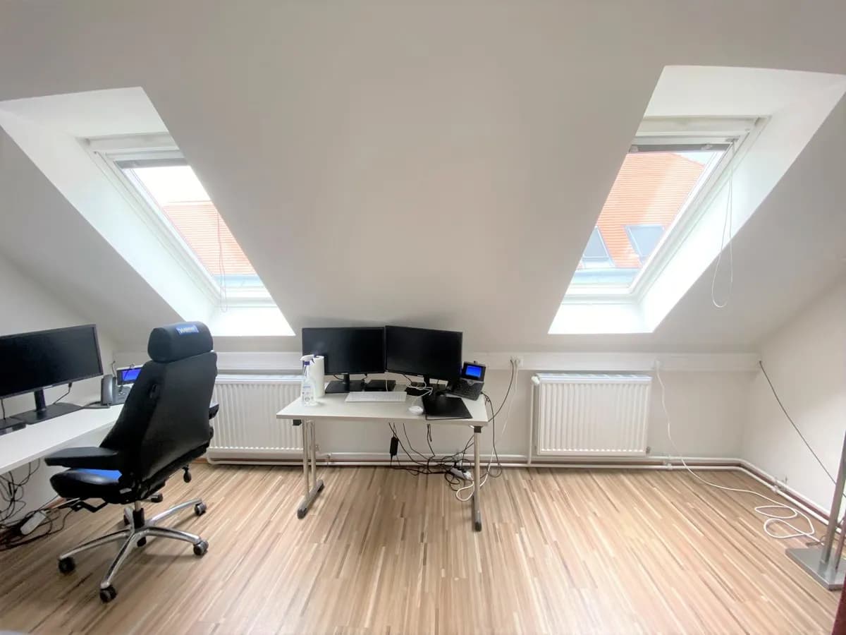 Gewerbeimmobilie mieten in Korneuburg – 378 m², € 10 – Bild 3 von 9