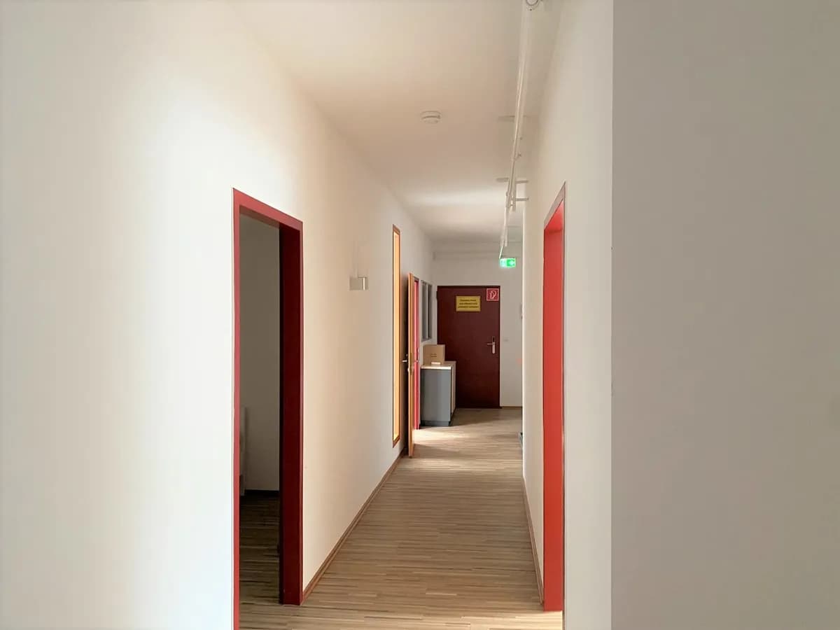 Gewerbeimmobilie mieten in Korneuburg – 378 m², € 10 – Bild 4 von 9