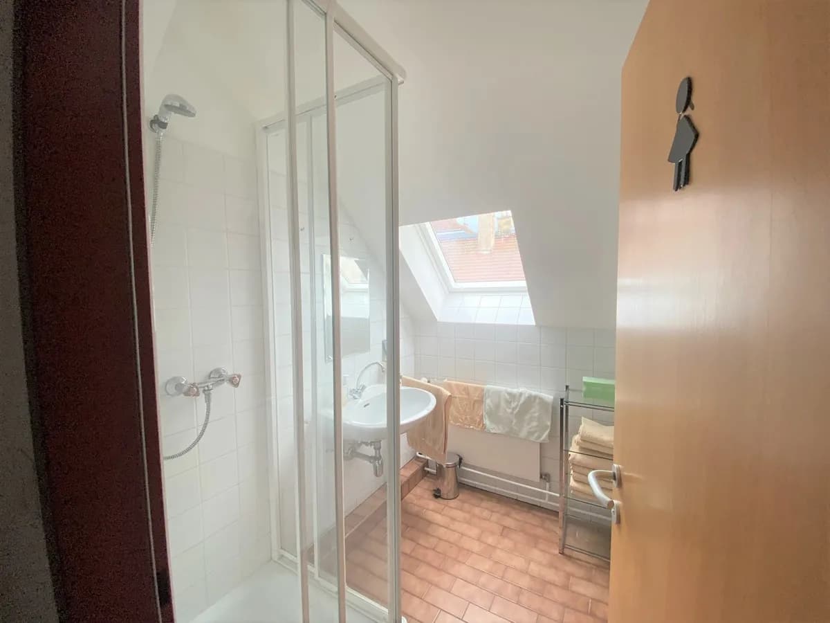 Gewerbeimmobilie mieten in Korneuburg – 378 m², € 10 – Bild 5 von 9