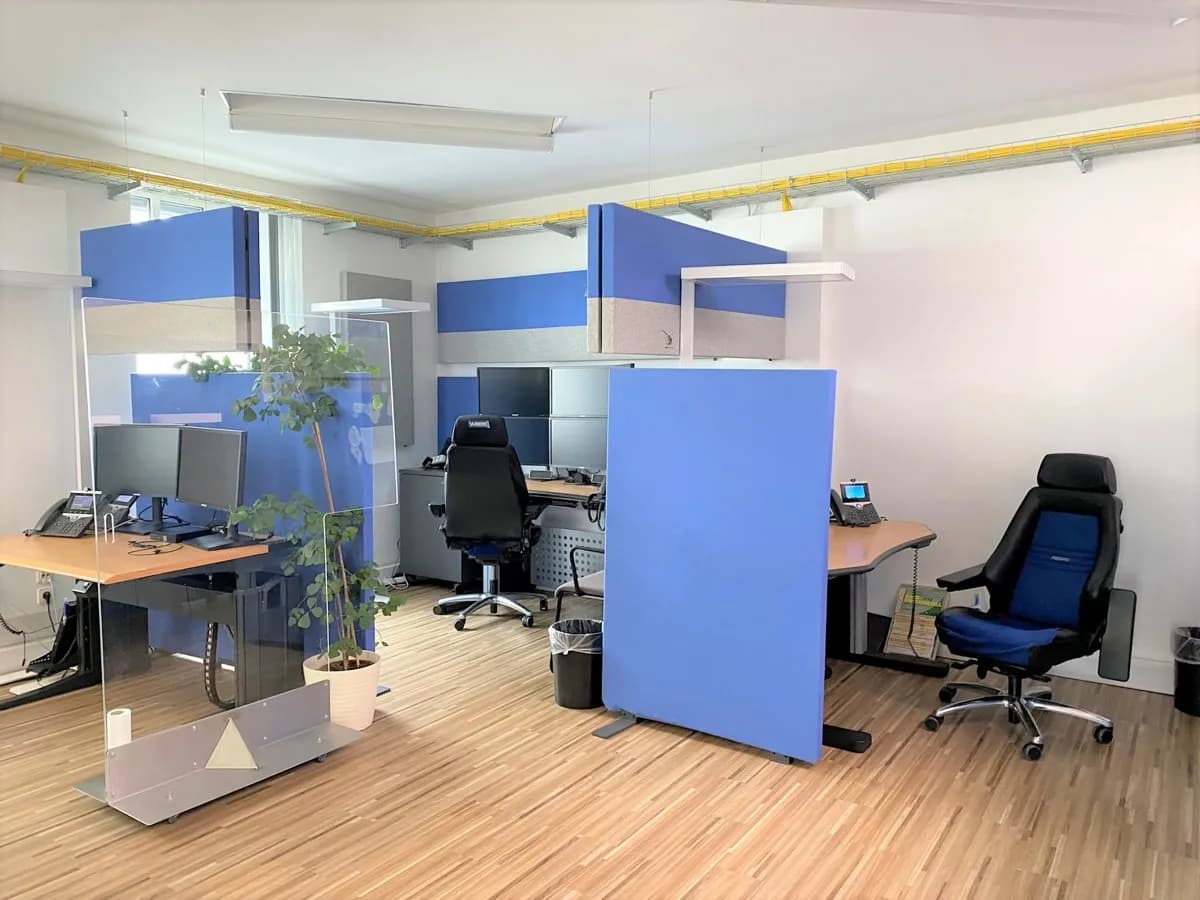 Gewerbeimmobilie mieten in Korneuburg – 378 m², € 10 – Bild 6 von 9