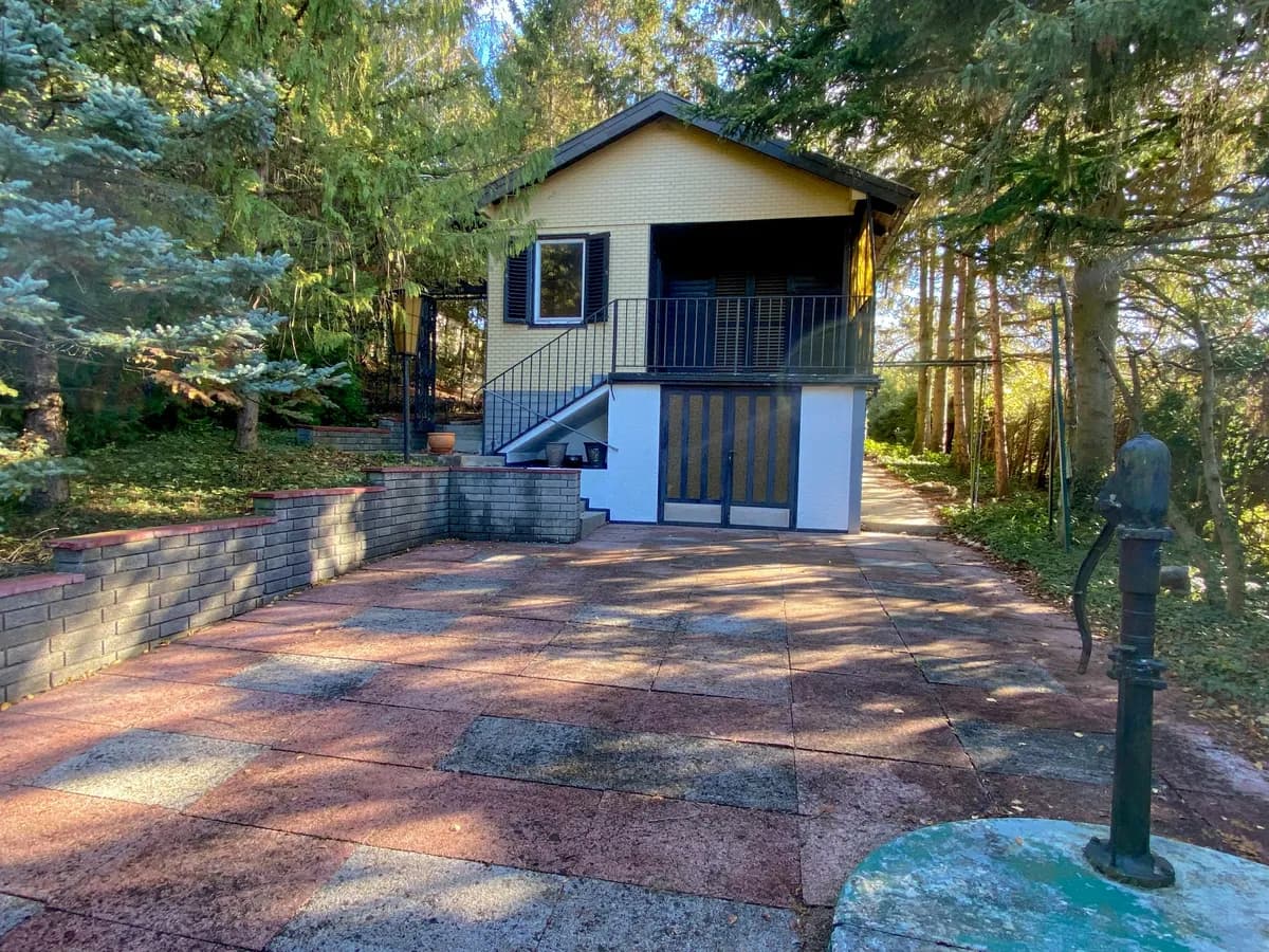 2-Zimmer-Immobilie mieten in Tulln – 44 m², € 840 – Bild 3 von 11