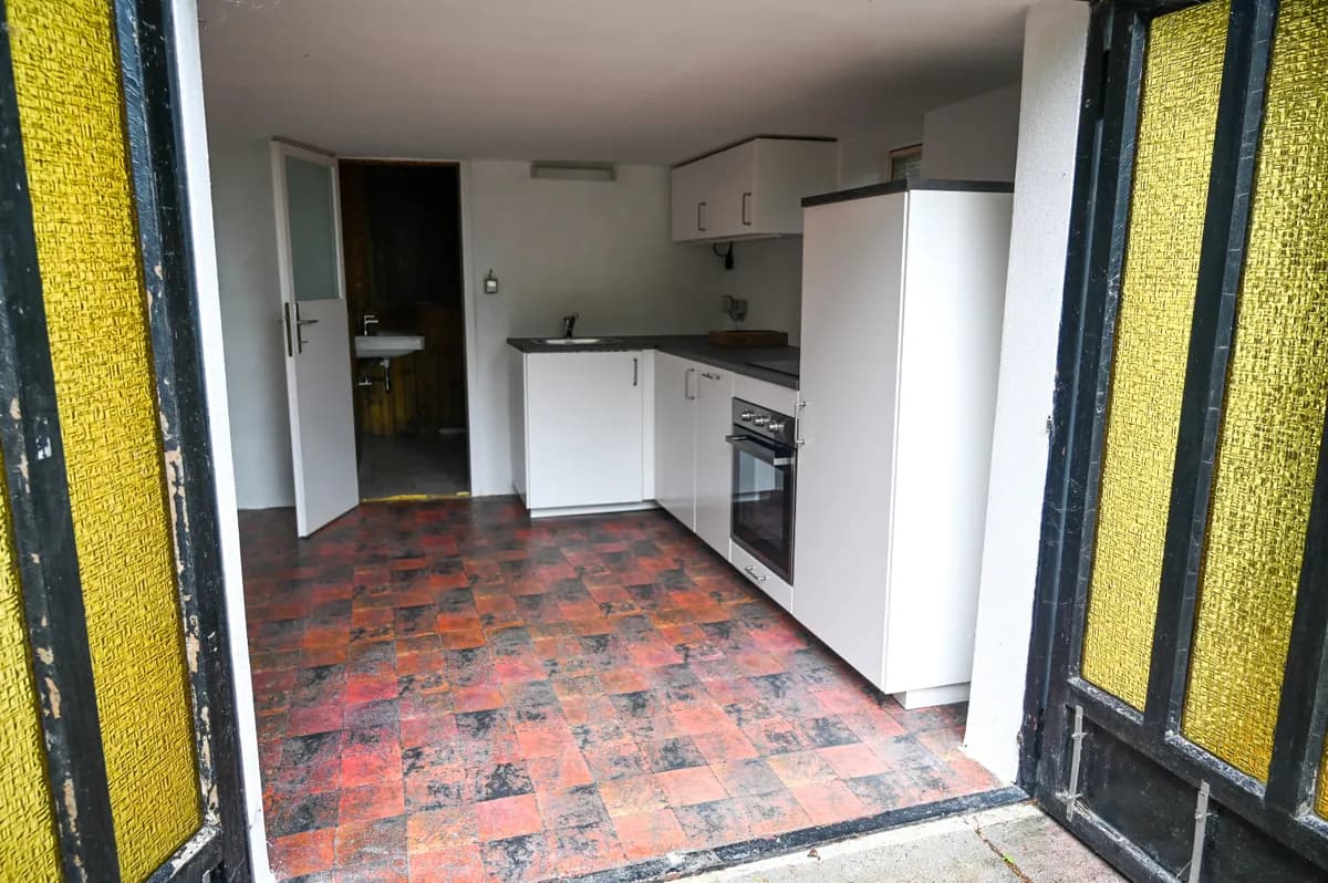 2-Zimmer-Immobilie mieten in Tulln – 44 m², € 840 – Bild 4 von 11