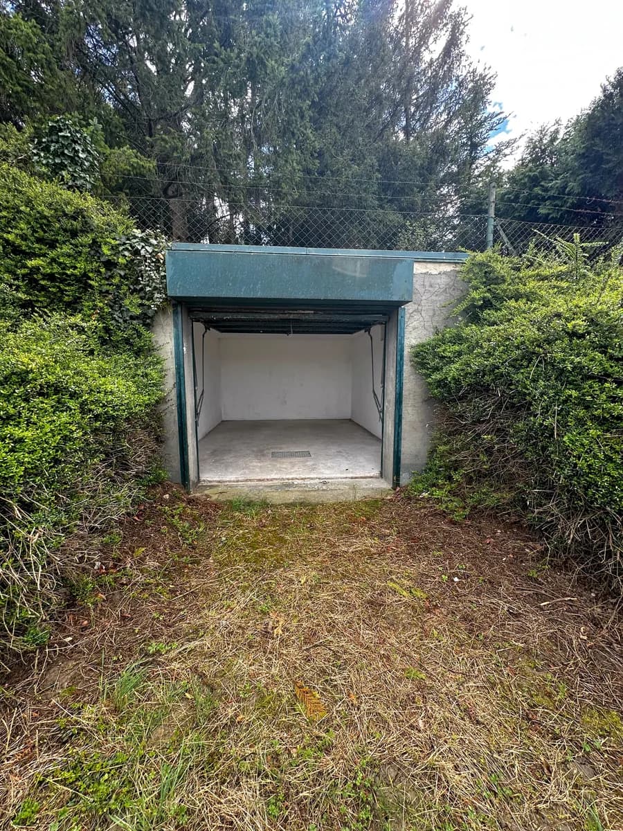 2-Zimmer-Immobilie mieten in Tulln – 44 m², € 840 – Bild 11 von 11