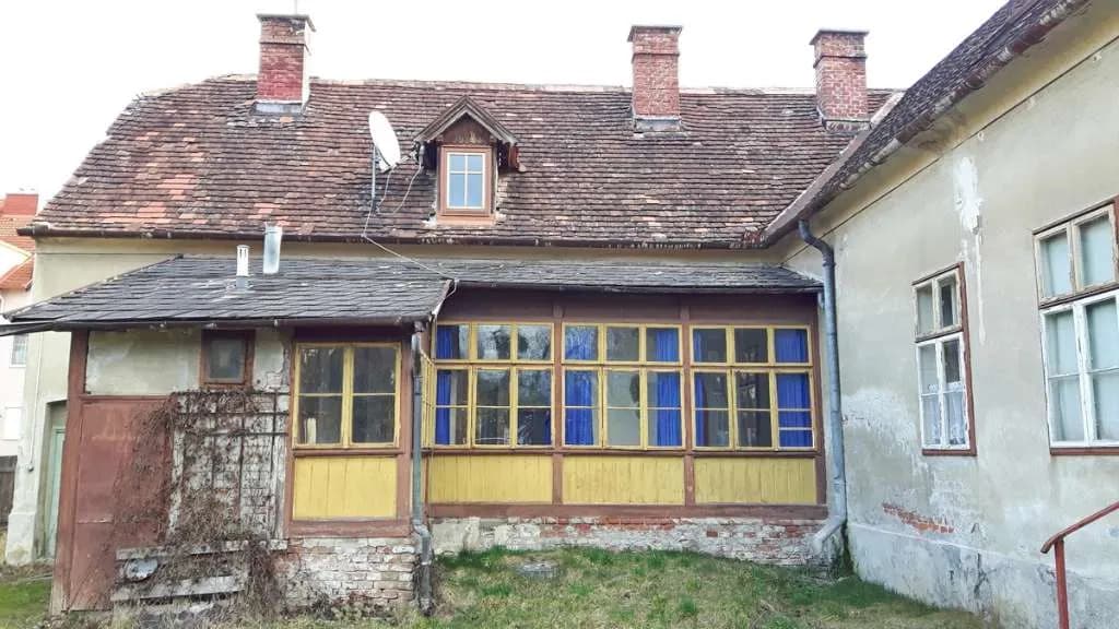 Gewerbeimmobilie kaufen in Wiener Neustadt Land – 272 m², € 270.000 – Bild 4 von 8