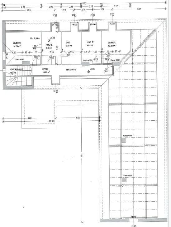 Gewerbeimmobilie kaufen in Wiener Neustadt Land – 272 m², € 270.000 – Bild 8 von 8