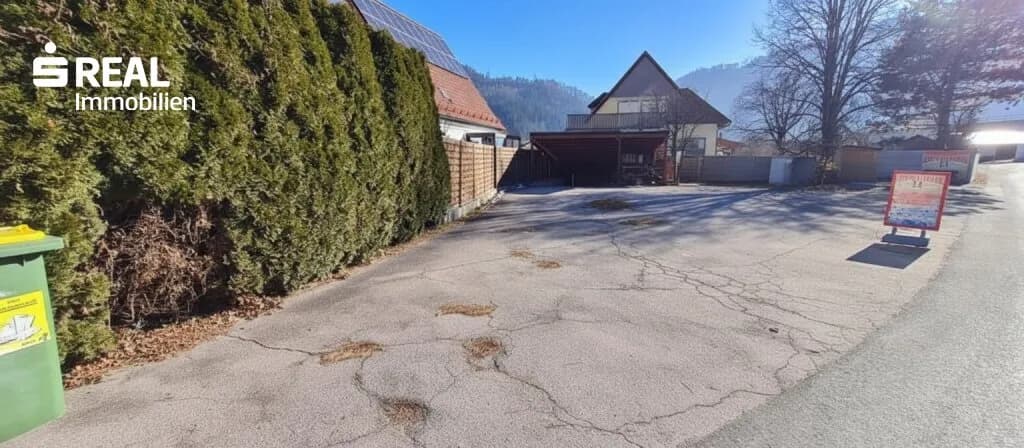 Gewerbeimmobilie kaufen in Bruck-Mürzzuschlag – 54 m², € 187.500 – Bild 3 von 21