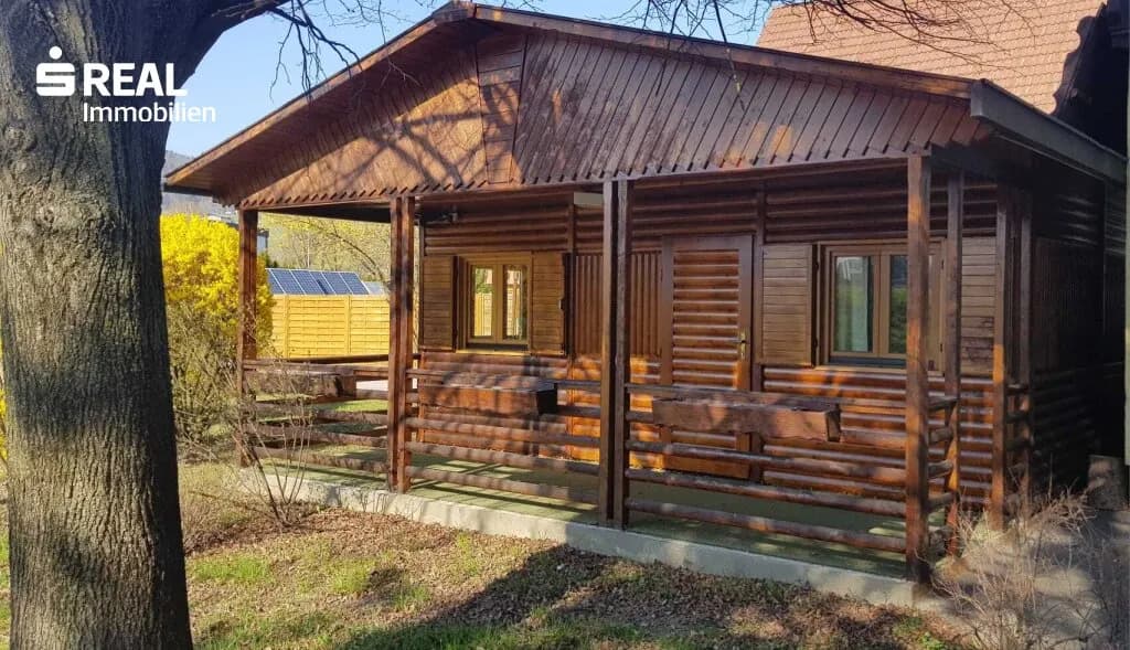 Gewerbeimmobilie kaufen in Bruck-Mürzzuschlag – 54 m², € 187.500 – Bild 4 von 21