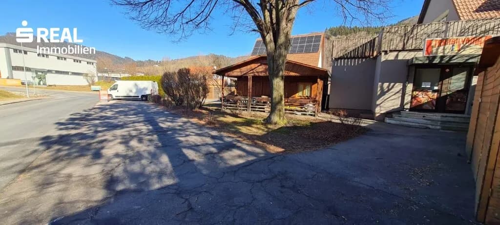 Gewerbeimmobilie kaufen in Bruck-Mürzzuschlag – 54 m², € 187.500 – Bild 5 von 21