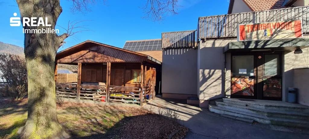 Gewerbeimmobilie kaufen in Bruck-Mürzzuschlag – 54 m², € 187.500 – Bild 6 von 21