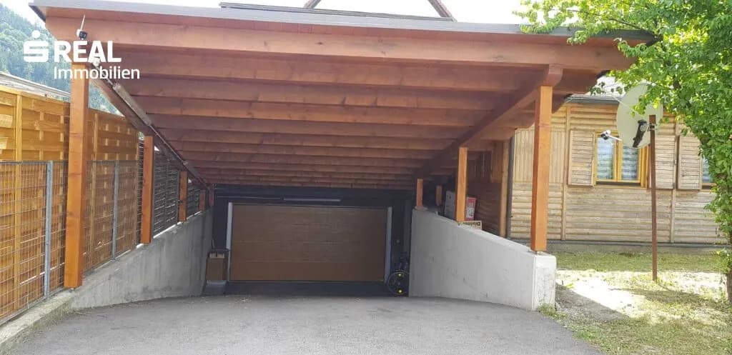 Gewerbeimmobilie kaufen in Bruck-Mürzzuschlag – 54 m², € 187.500 – Bild 9 von 21