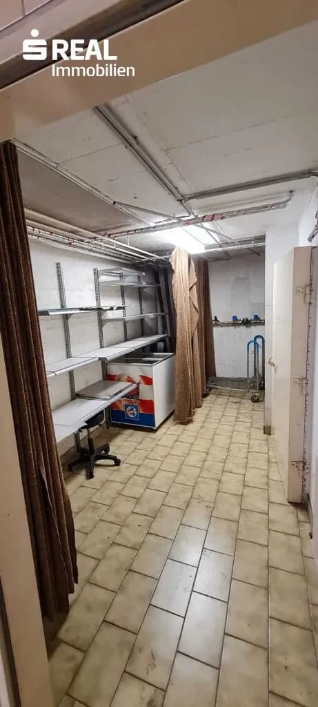 Gewerbeimmobilie kaufen in Bruck-Mürzzuschlag – 54 m², € 187.500 – Bild 11 von 21