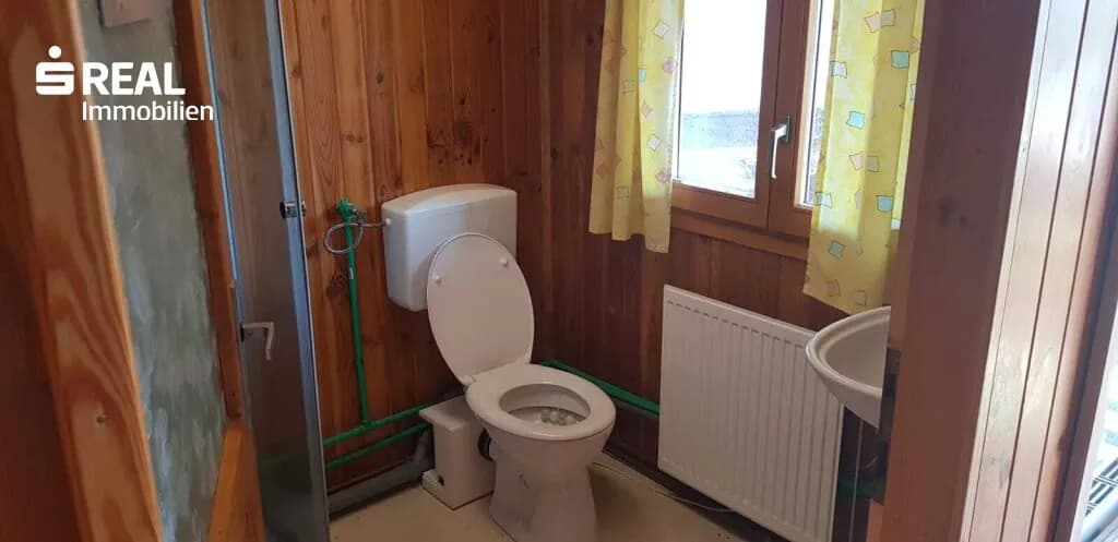 Gewerbeimmobilie kaufen in Bruck-Mürzzuschlag – 54 m², € 187.500 – Bild 18 von 21
