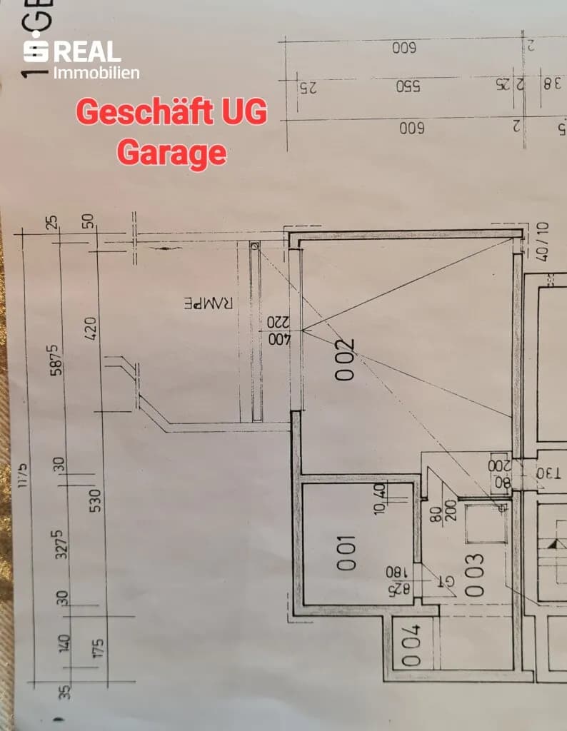 Gewerbeimmobilie kaufen in Bruck-Mürzzuschlag – 54 m², € 187.500 – Bild 19 von 21