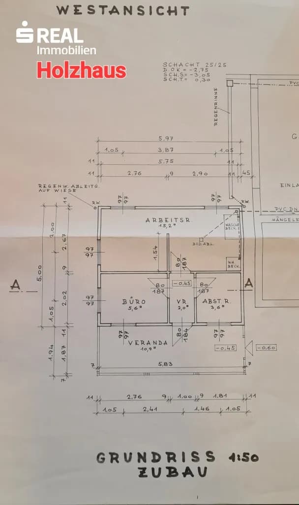Gewerbeimmobilie kaufen in Bruck-Mürzzuschlag – 54 m², € 187.500 – Bild 20 von 21