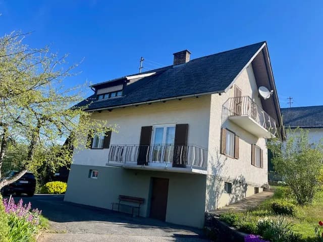 Haus kaufen in Deutschlandsberg – 178 m², € 249.000 – Bild 1 von 26