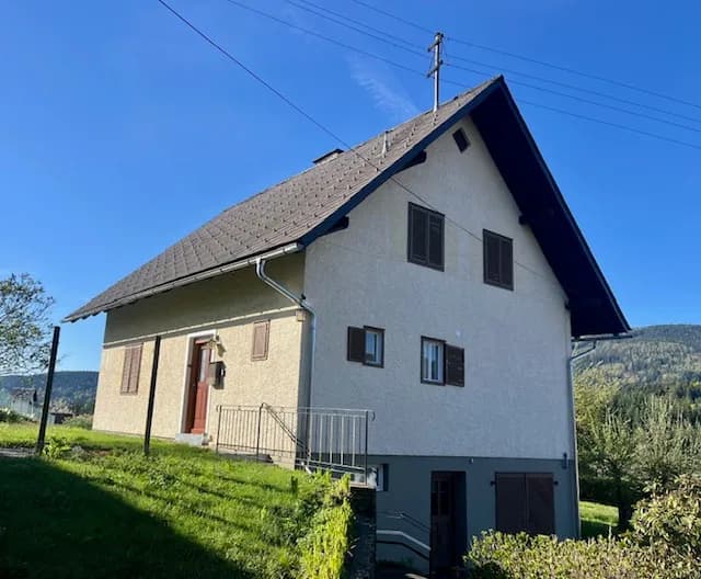 Haus kaufen in Deutschlandsberg – 178 m², € 249.000 – Bild 2 von 26