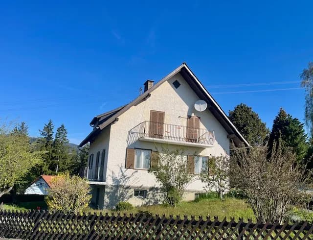 Haus kaufen in Deutschlandsberg – 178 m², € 249.000 – Bild 4 von 26
