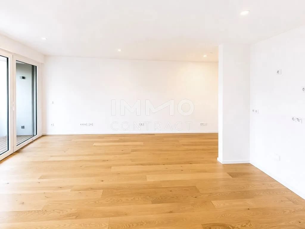 2-Zimmer-Wohnung kaufen in Wien – 51,09 m², € 370.000 – Bild 4 von 18