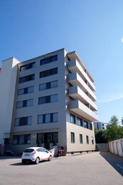4-Zimmer-Wohnung mieten in Bregenz – 87,34 m², € 1.525 – Bild 2 von 14