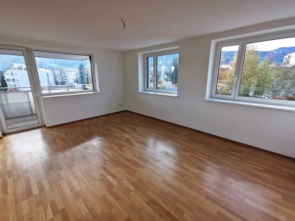 4-Zimmer-Wohnung mieten in Bregenz – 87,34 m², € 1.525 – Bild 3 von 14