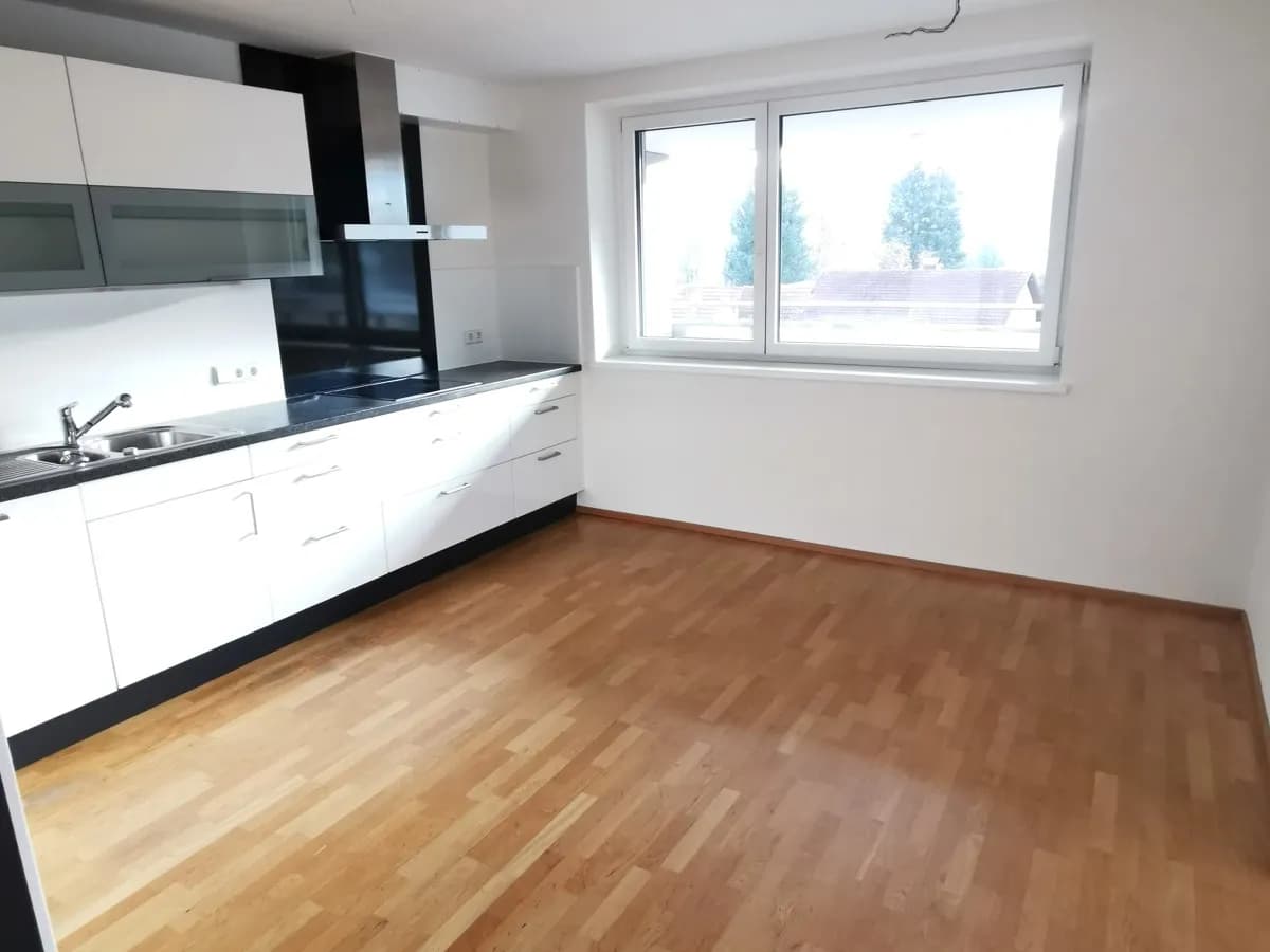 4-Zimmer-Wohnung mieten in Bregenz – 87,34 m², € 1.525 – Bild 4 von 14