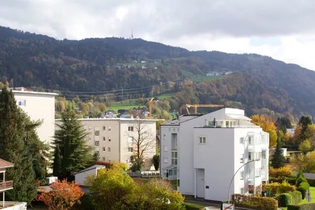 4-Zimmer-Wohnung mieten in Bregenz – 87,34 m², € 1.525 – Bild 14 von 14