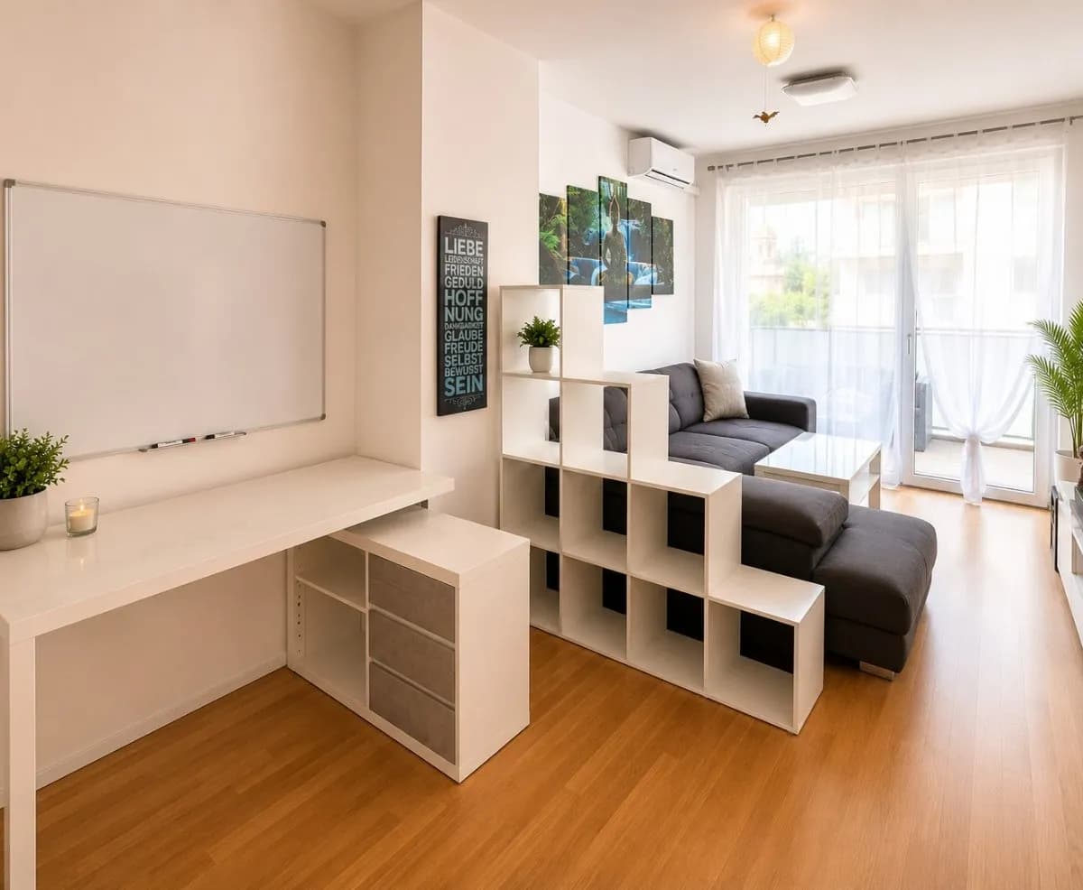 2-Zimmer-Wohnung kaufen in Bruck an der Leitha – 49 m², € 269.000 – Bild 4 von 13