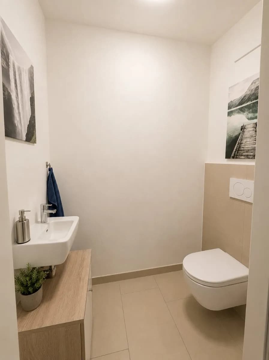 2-Zimmer-Wohnung kaufen in Bruck an der Leitha – 49 m², € 269.000 – Bild 9 von 13