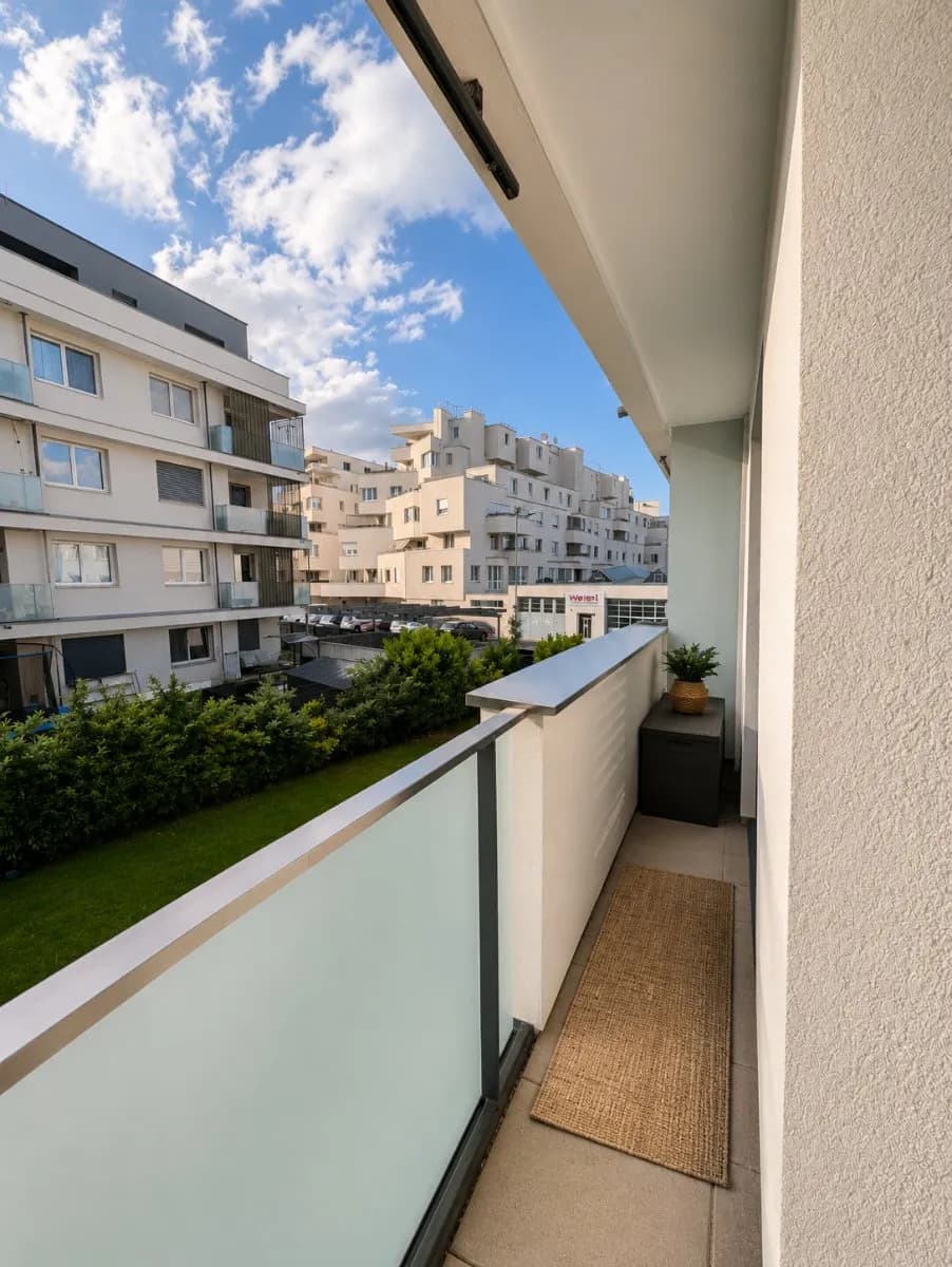 2-Zimmer-Wohnung kaufen in Bruck an der Leitha – 49 m², € 269.000 – Bild 11 von 13