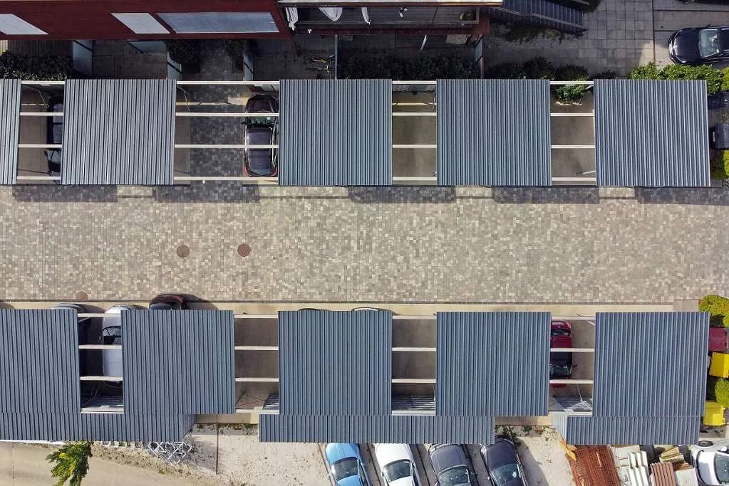 4-Zimmer-Wohnung kaufen in Wolfsberg – 142 m², € 473.000 – Bild 4 von 11