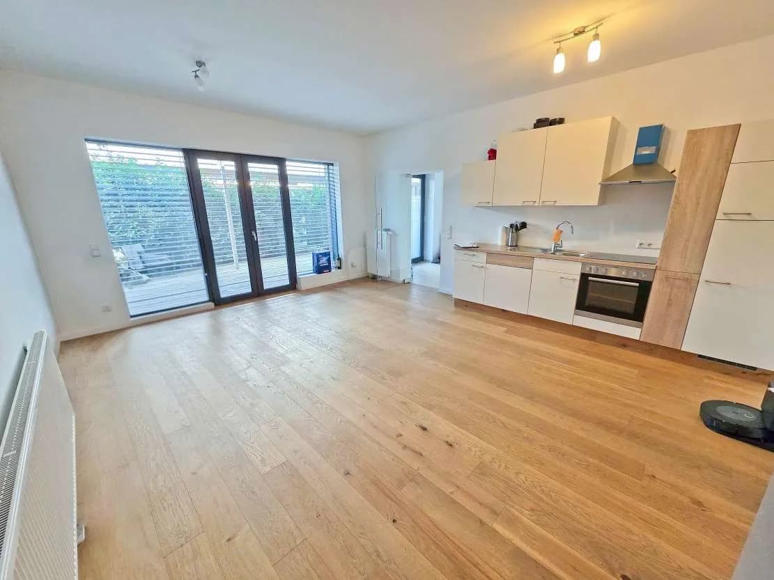 Wohnung kaufen in Wolfsberg – 56 m², € 183.500