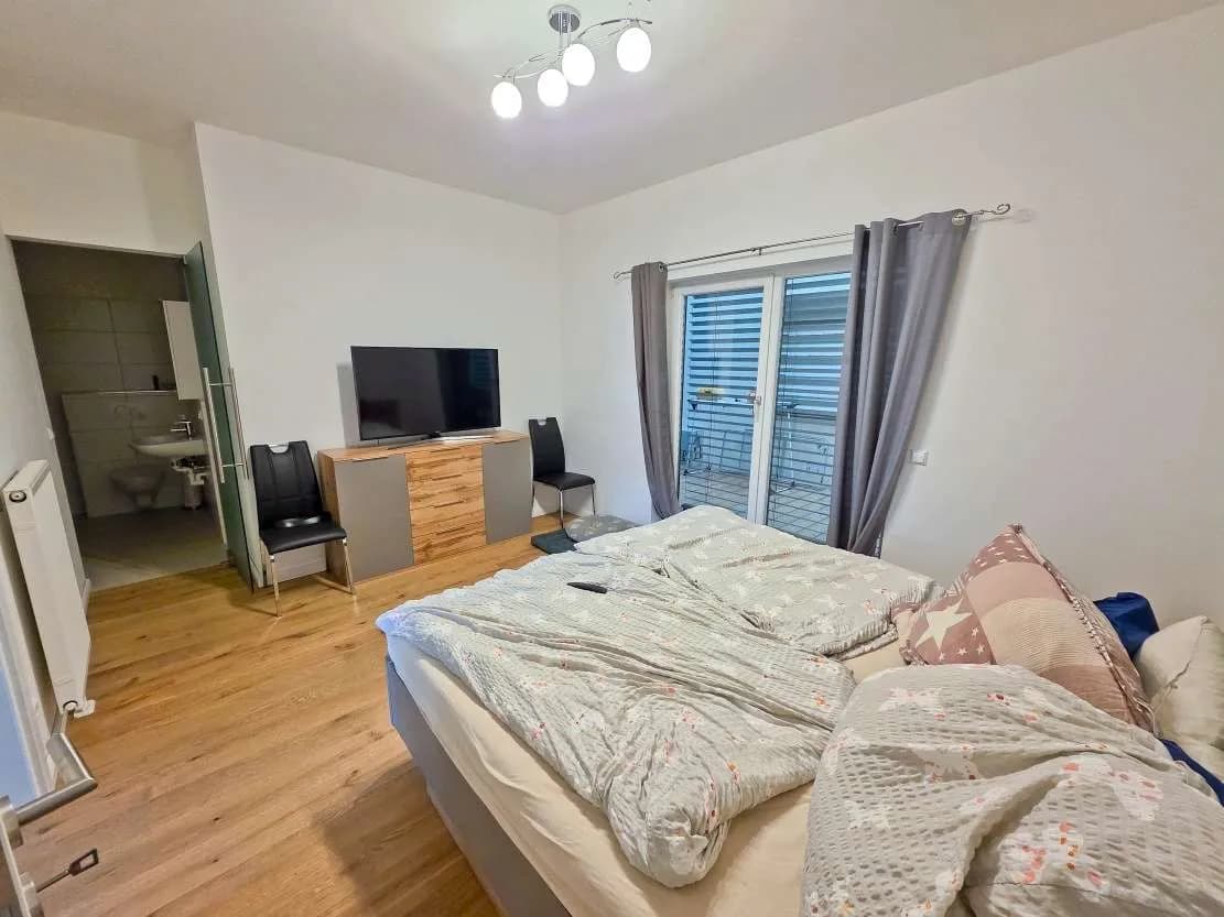 Wohnung kaufen in Wolfsberg – 56 m², € 183.500 – Bild 3 von 13