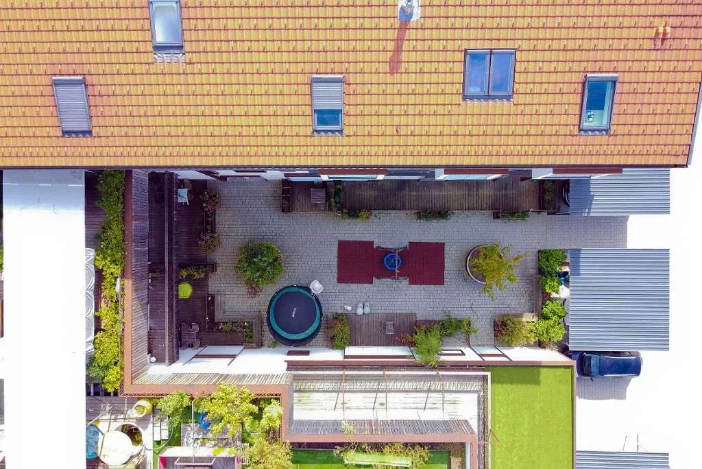 Wohnung kaufen in Wolfsberg – 102 m², € 363.500 – Bild 3 von 11