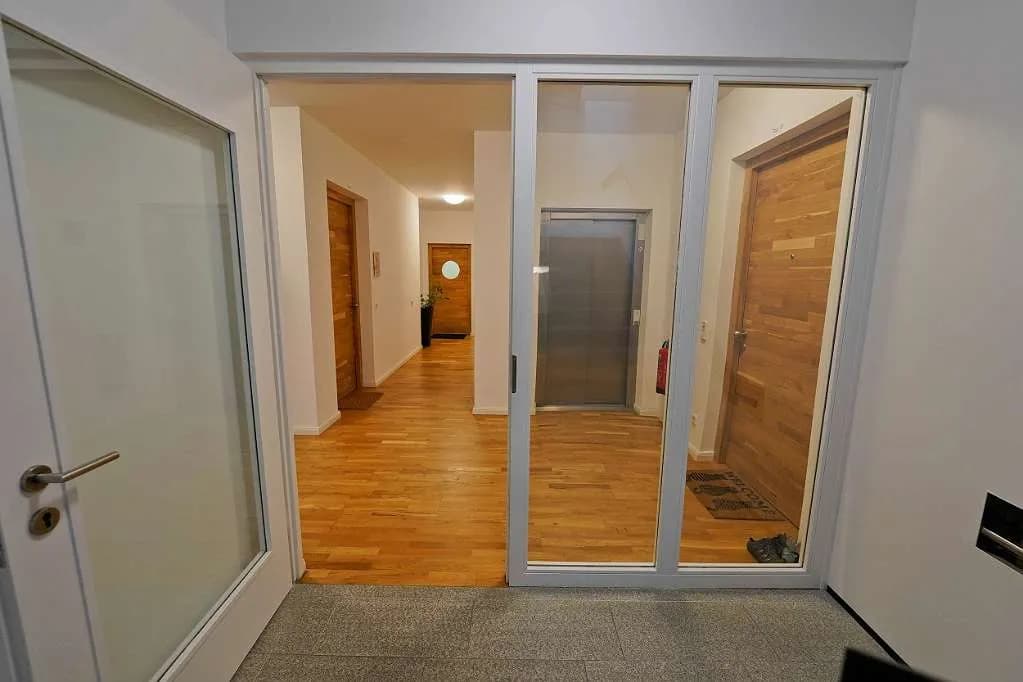 Wohnung kaufen in Wolfsberg – 102 m², € 363.500 – Bild 11 von 11