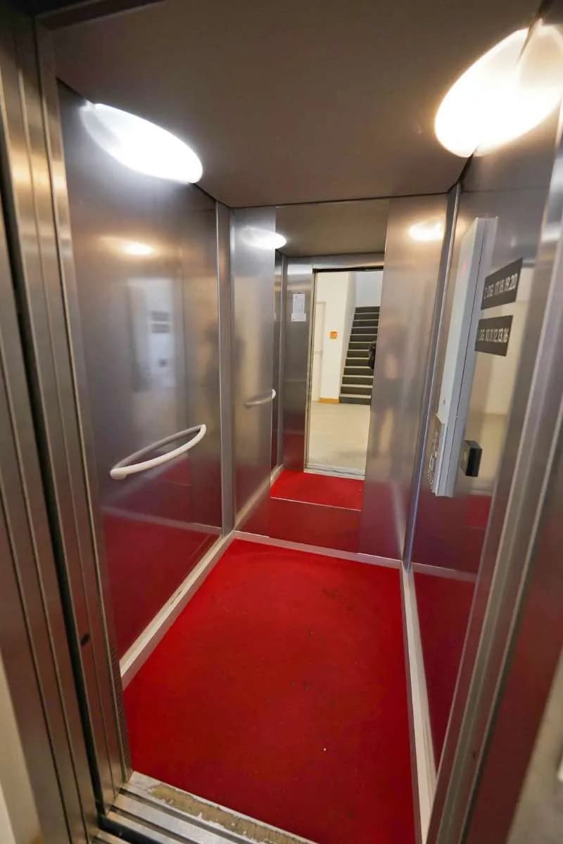 Wohnung kaufen in Wolfsberg – 59 m², € 179.500 – Bild 14 von 15