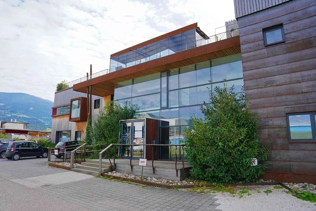 Gewerbeimmobilie kaufen in Wolfsberg – 615 m², € 1.625.000