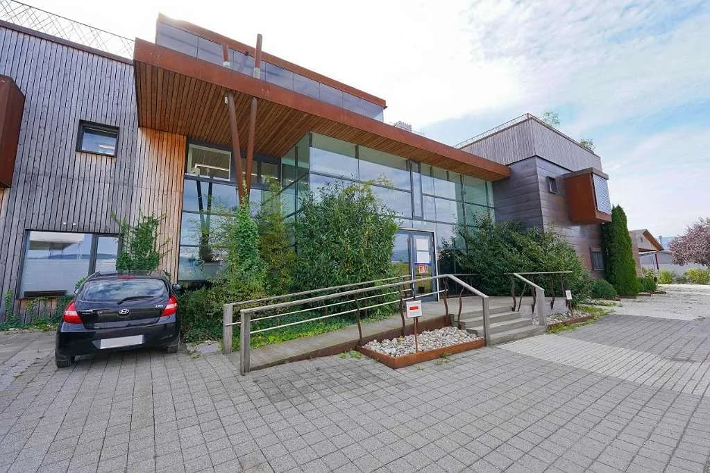 Gewerbeimmobilie kaufen in Wolfsberg – 615 m², € 1.625.000 – Bild 2 von 12