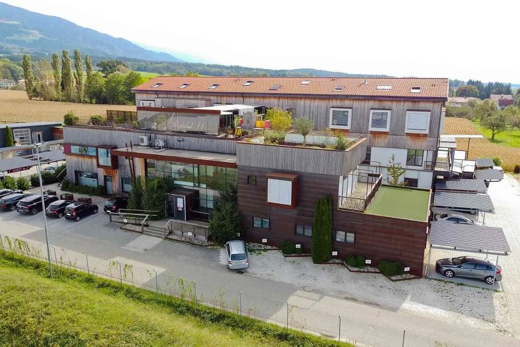 Gewerbeimmobilie kaufen in Wolfsberg – 615 m², € 1.625.000 – Bild 4 von 12