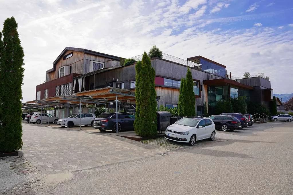 Gewerbeimmobilie kaufen in Wolfsberg – 615 m², € 1.625.000 – Bild 6 von 12