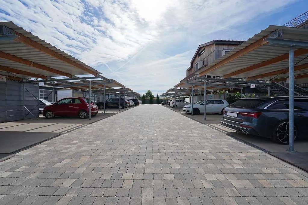 Gewerbeimmobilie kaufen in Wolfsberg – 615 m², € 1.625.000 – Bild 7 von 12
