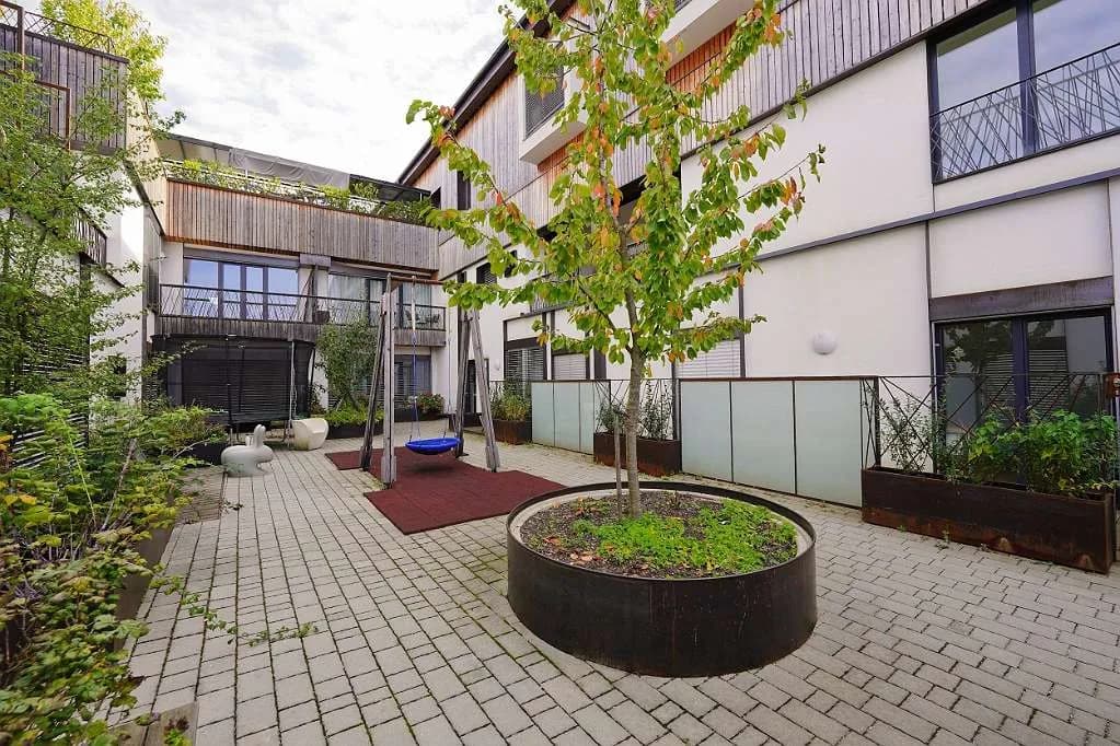 Gewerbeimmobilie kaufen in Wolfsberg – 615 m², € 1.625.000 – Bild 9 von 12
