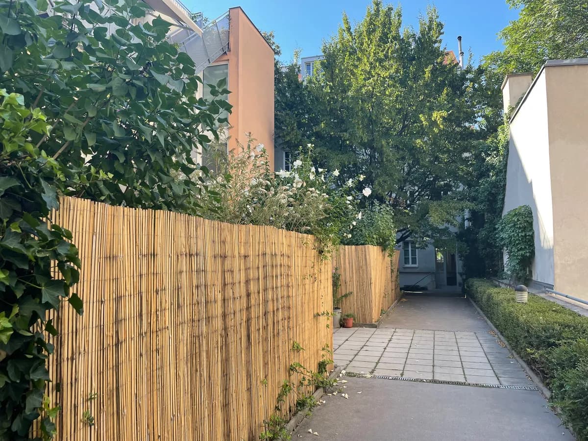 2-Zimmer-Wohnung mieten in Wien – 59 m², € 1.150 – Bild 3 von 25