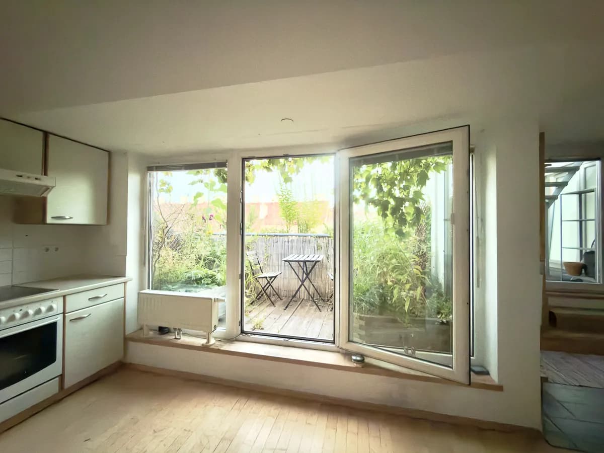 2-Zimmer-Wohnung mieten in Wien – 59 m², € 1.150 – Bild 4 von 25